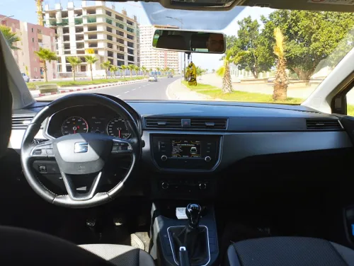 Seat Ibiza 2018 STYLE