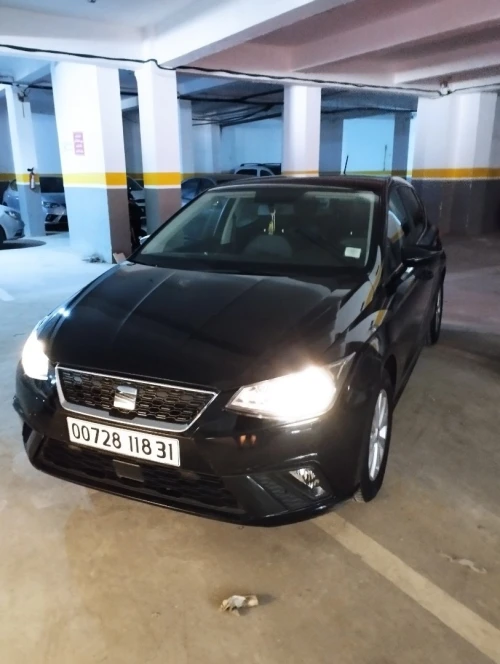 Seat Ibiza 2018 STYLE