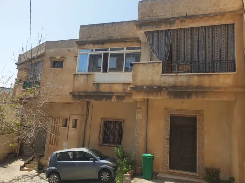 Vente Villa Béjaïa Bejaia