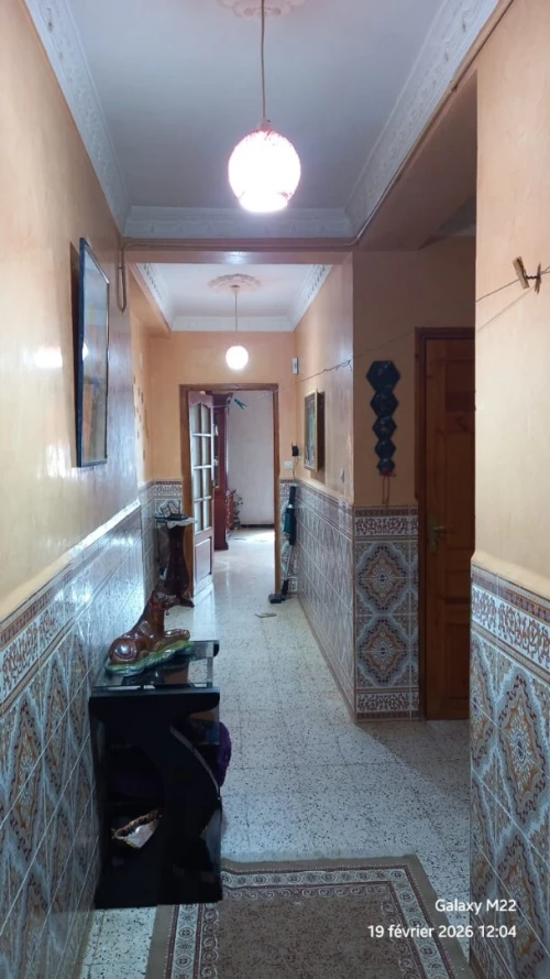 Vente Villa Béjaïa Bejaia