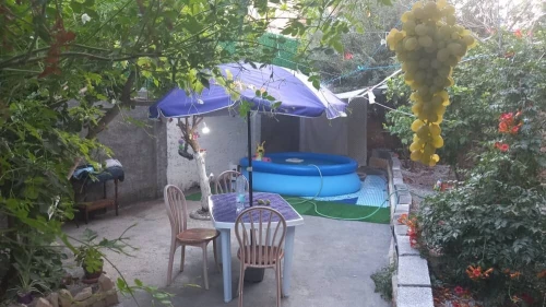 Vente Villa Béjaïa Bejaia