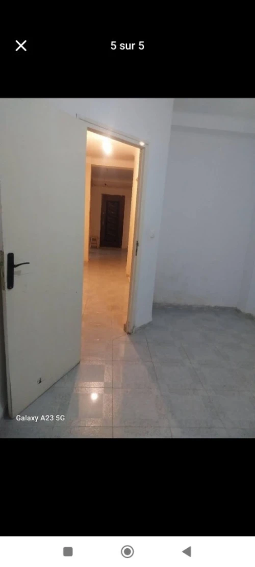 Location Appartement F3 Oran Oran