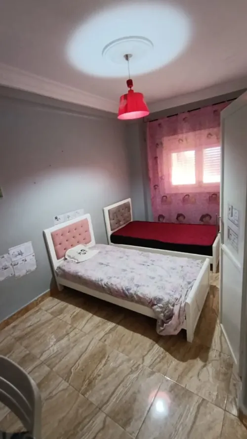 Location Appartement F4 Oran Oran