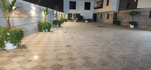 Location Appartement F3 Oran Oran