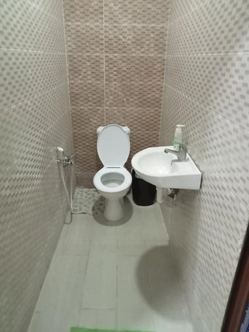 Location Appartement F3 Oran Oran