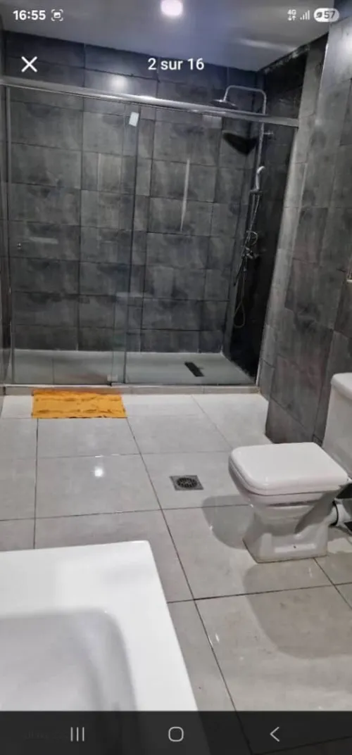 Location Appartement F4 Oran Oran