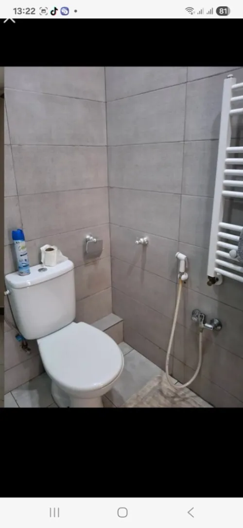 Vente Appartement F4 Oran Oran