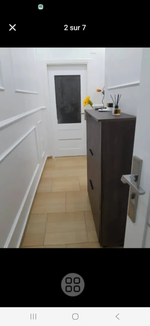 Location Appartement F3 Oran Oran