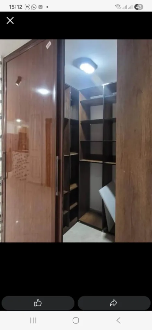 Location Appartement F3 Oran Oran
