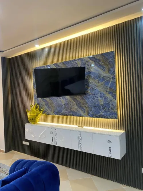 Location Appartement F3 Oran Oran