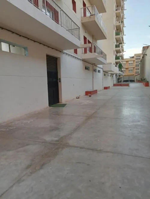 Location Appartement F3 Oran Oran