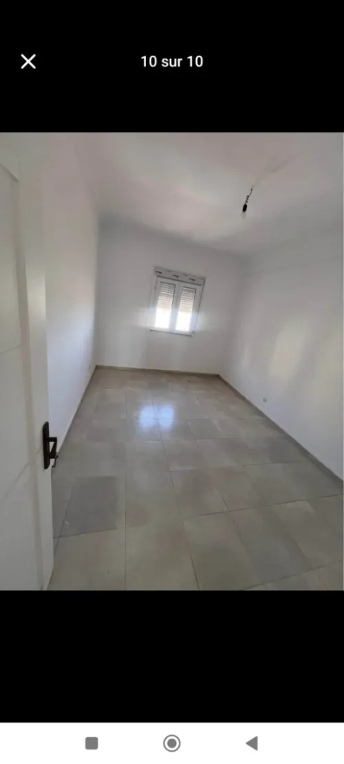 Location Appartement F4 Oran Oran