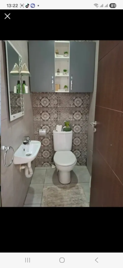 Vente Appartement F4 Oran Oran