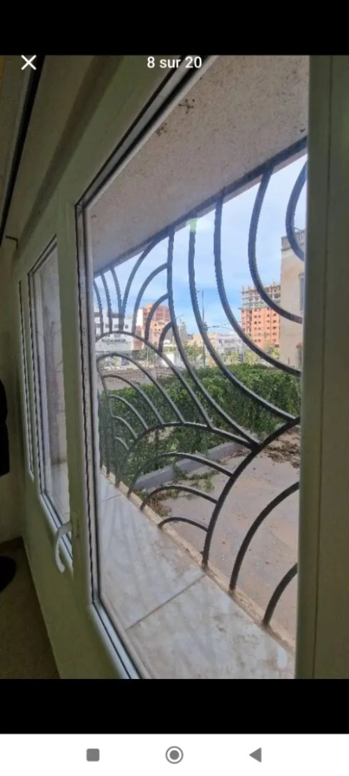 Location Local Oran Bir el djir