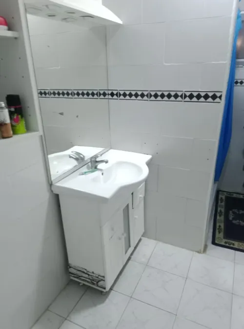 Location Appartement F3 Oran Oran
