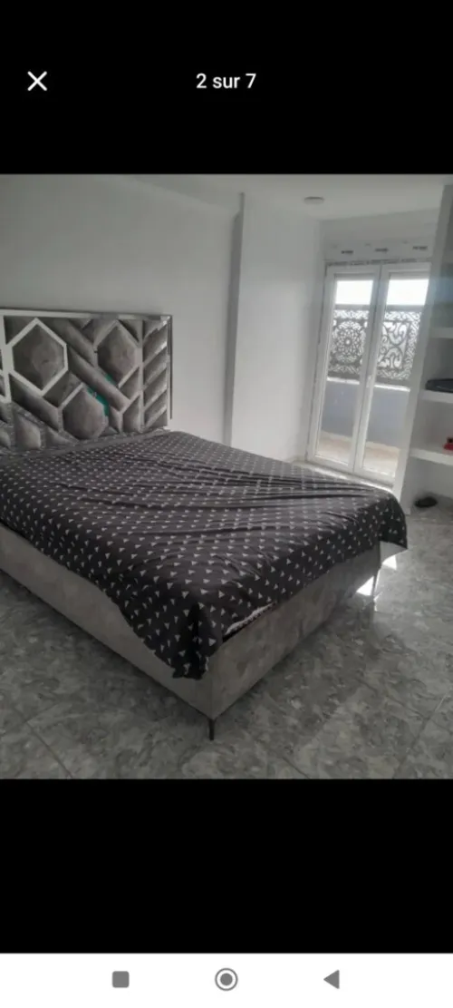 Location Appartement F3 Oran Oran