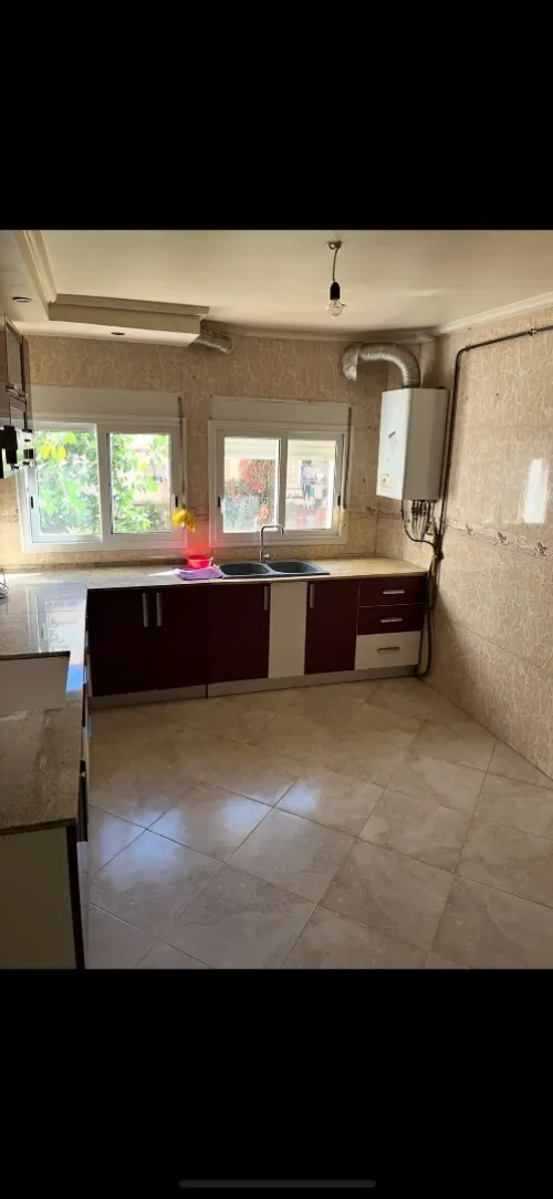 Location Appartement F4 Oran Oran