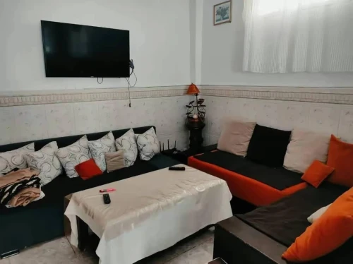 Location Appartement Duplex F5 Oran Oran