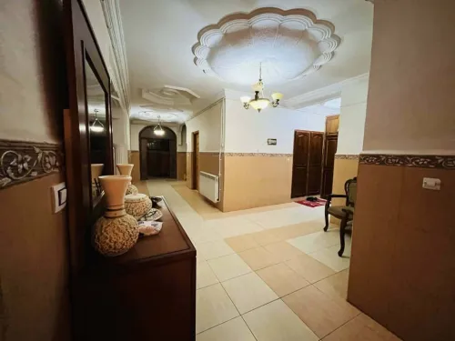 Vente Appartement F5 Oran Oran