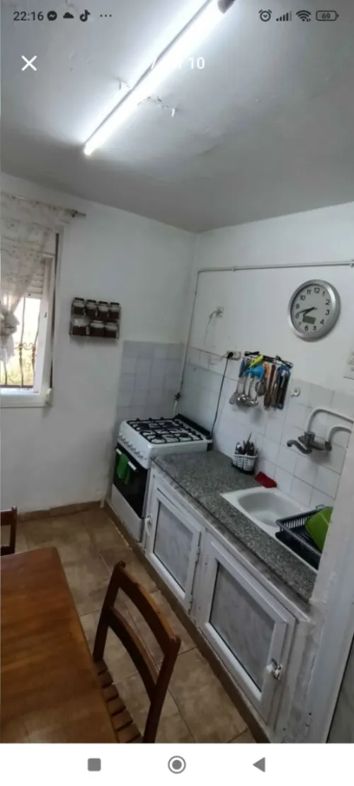 Location Appartement F3 Oran Oran
