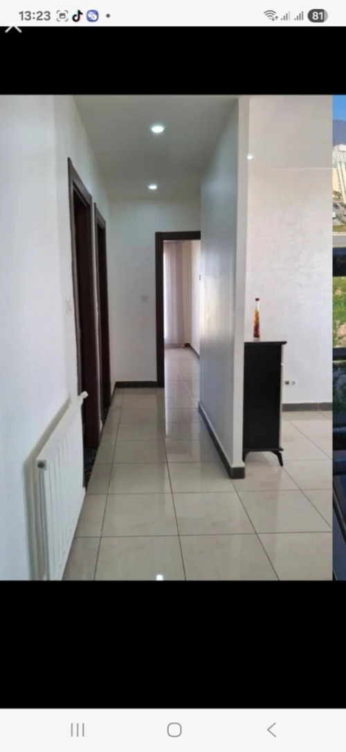Vente Appartement F4 Oran Oran