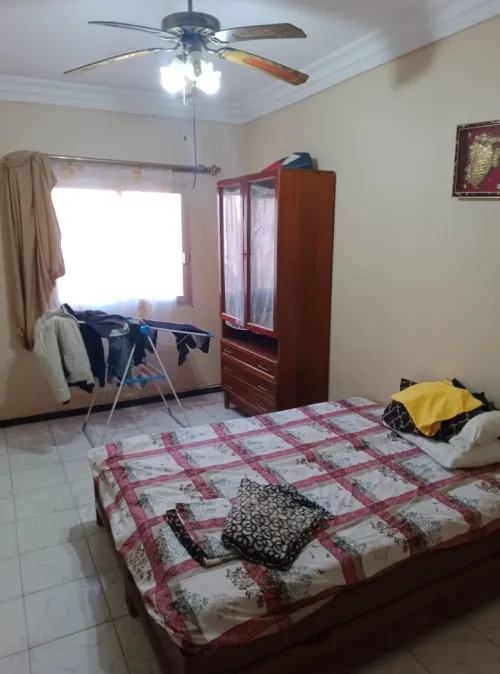 Location Appartement F3 Oran Oran