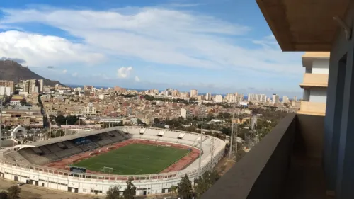Location Appartement F5 Oran Oran