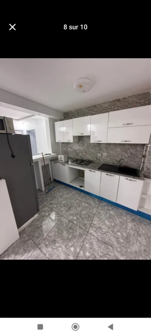 Location Appartement F3 Oran Oran