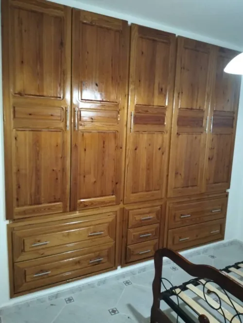 Location Appartement F3 Oran Oran