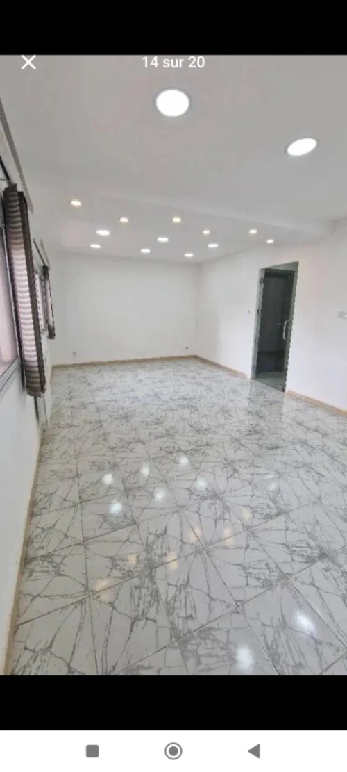 Location Local Oran Bir el djir
