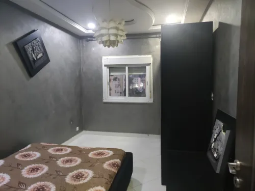 Location Appartement F3 Oran Oran