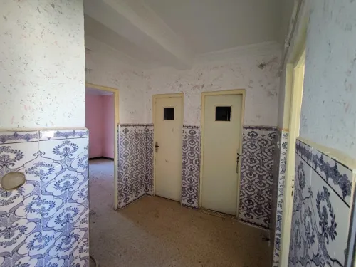 Vente Appartement F3 Aïn Témouchent Ain temouchent