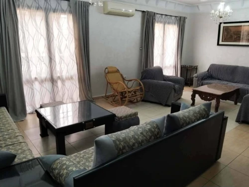 Vente Appartement F5 Oran Oran