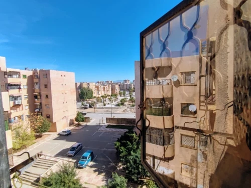 Vente Appartement F3 Aïn Témouchent Ain temouchent