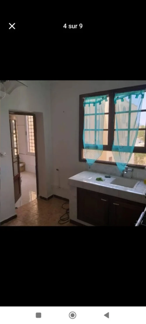 Location Appartement F3 Oran Oran