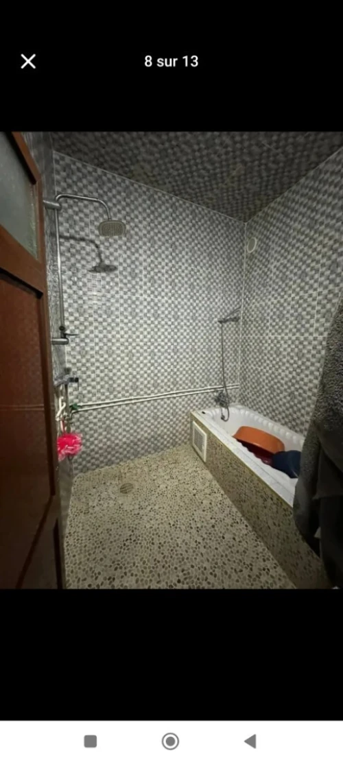 Location Appartement Niveau de villa F3 Oran Oran