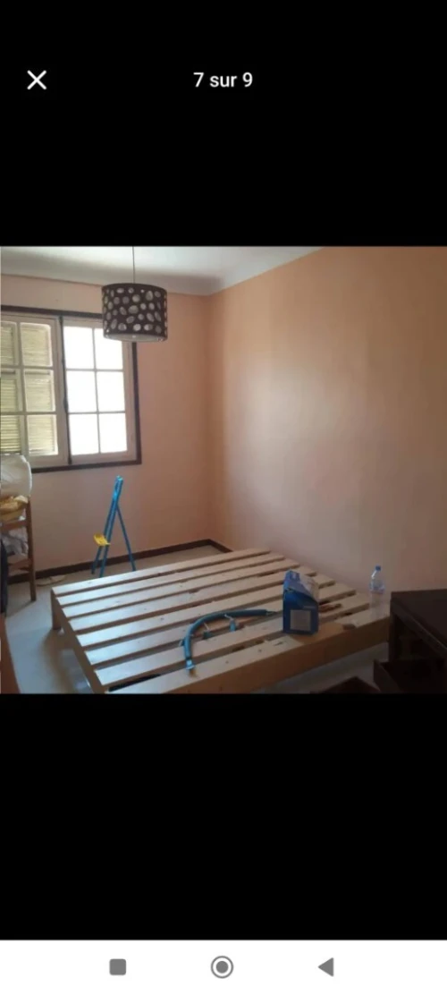 Location Appartement F3 Oran Oran