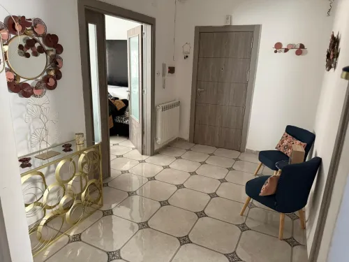 Location Appartement F3 Oran Oran