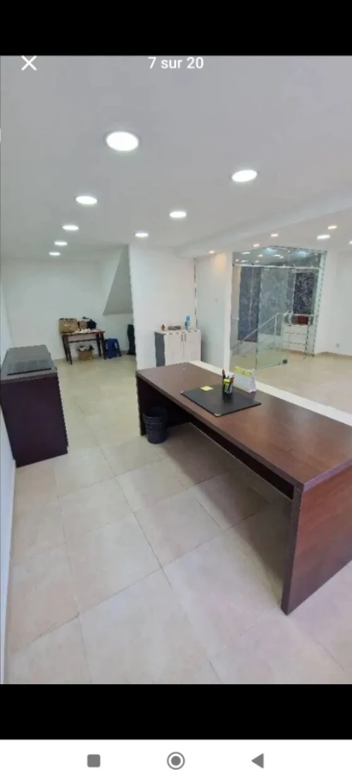 Location Local Oran Bir el djir