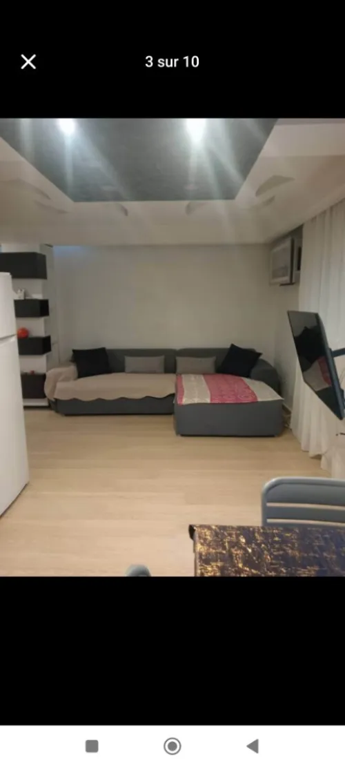 Location Appartement F3 Oran Oran