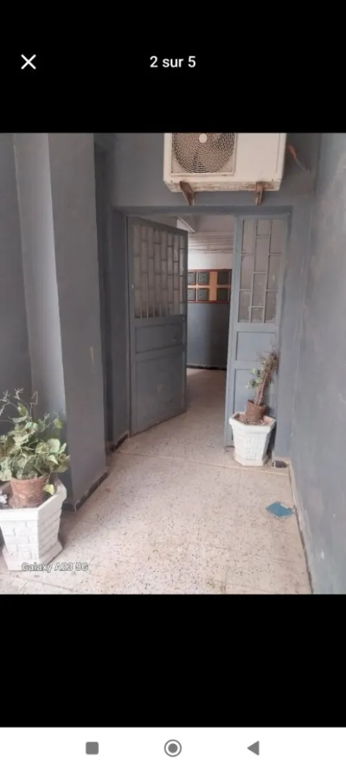 Location Appartement F3 Oran Oran