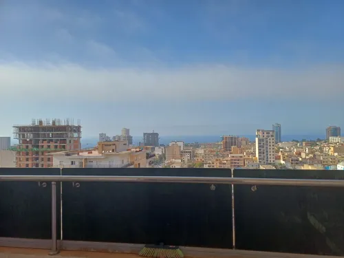 Location Appartement F3 Oran Oran
