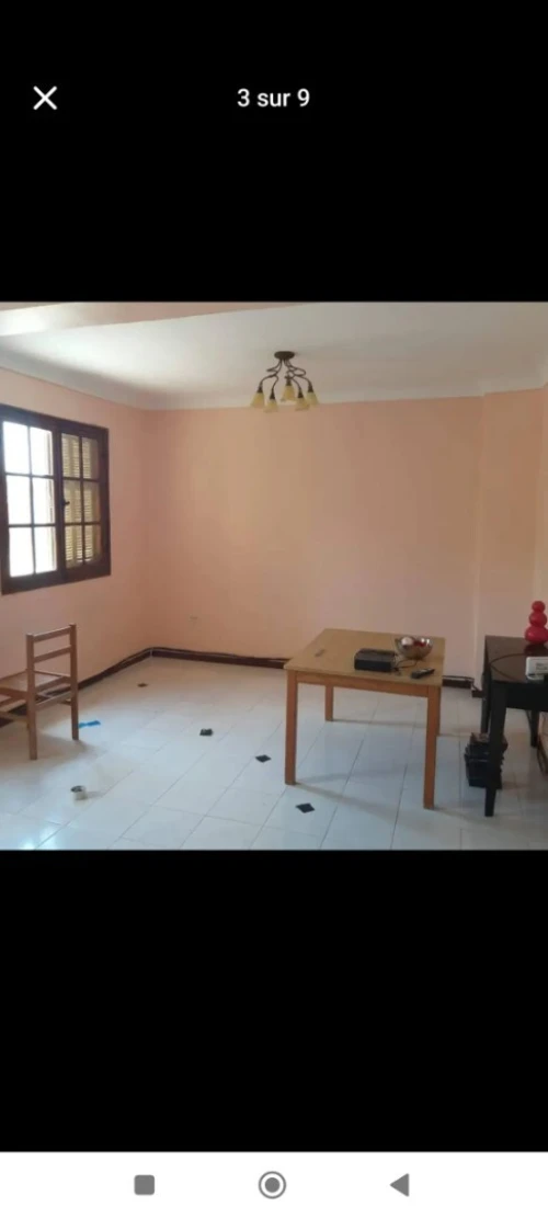 Location Appartement F3 Oran Oran