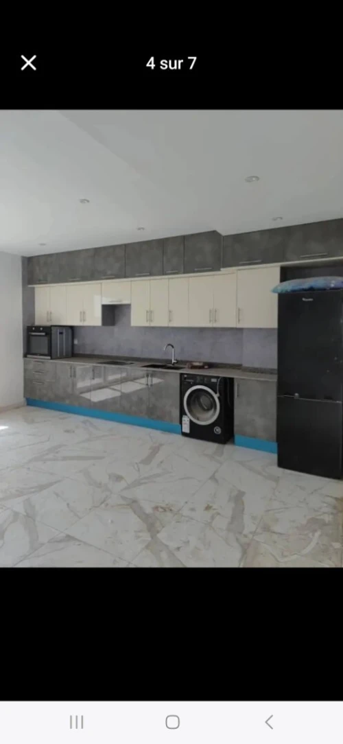 Location Appartement F6 Oran Oran
