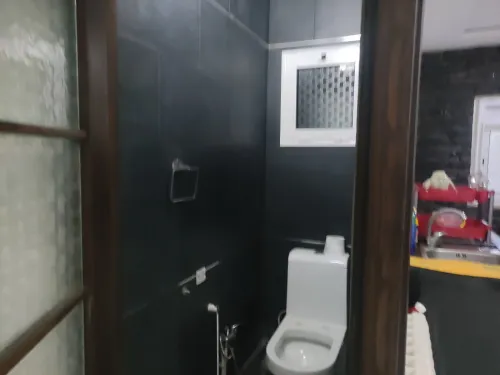 Location Appartement F3 Oran Oran