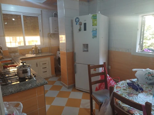 Vente Appartement F3 Oran Oran
