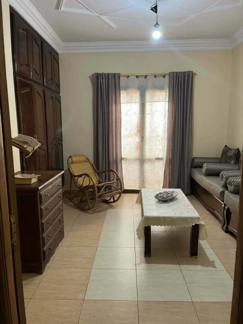 Vente Appartement F5 Oran Oran