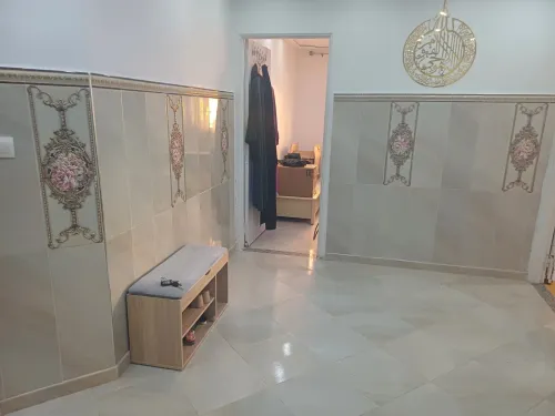 Vente Appartement F3 Oran Oran
