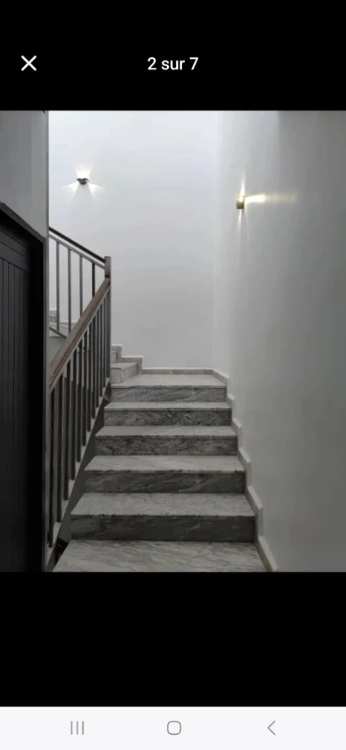 Location Appartement F6 Oran Oran