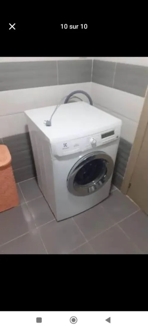 Location Appartement F3 Oran Oran
